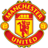 Manchester United Women logo
