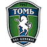 Home team logo