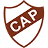 Home team logo