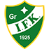 Away team logo