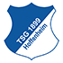 Home team logo