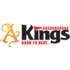 Away team logo
