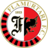 Flamurtari logo