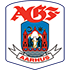 Home team logo