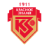 Home team logo