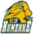 Away team logo