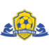 Away team logo