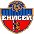 Home team logo