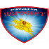 Away team logo