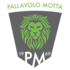 Pallavolo Motta logo