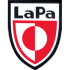 Home team logo