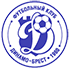 Home team logo