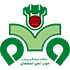 Home team logo