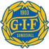 Home team logo
