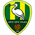 Home team logo