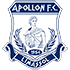 Away team logo