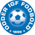 Home team logo