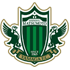 Away team logo