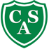 Home team logo