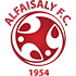 Home team logo