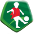 Away team logo