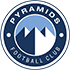 Home team logo
