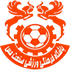 Away team logo