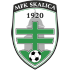 Away team logo
