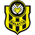 Away team logo