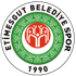 Away team logo
