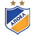 Home team logo
