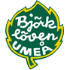 Home team logo