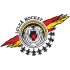 Home team logo