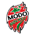 Away team logo