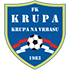 Home team logo