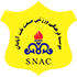 Away team logo