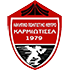 Away team logo