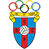 Home team logo