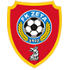 Home team logo