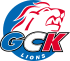 Away team logo