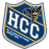 Home team logo