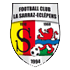 Away team logo