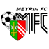 Home team logo