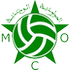Home team logo