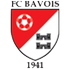 Home team logo