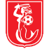 Home team logo