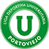 Home team logo