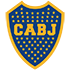 Home team logo