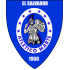 Home team logo