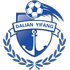 Home team logo